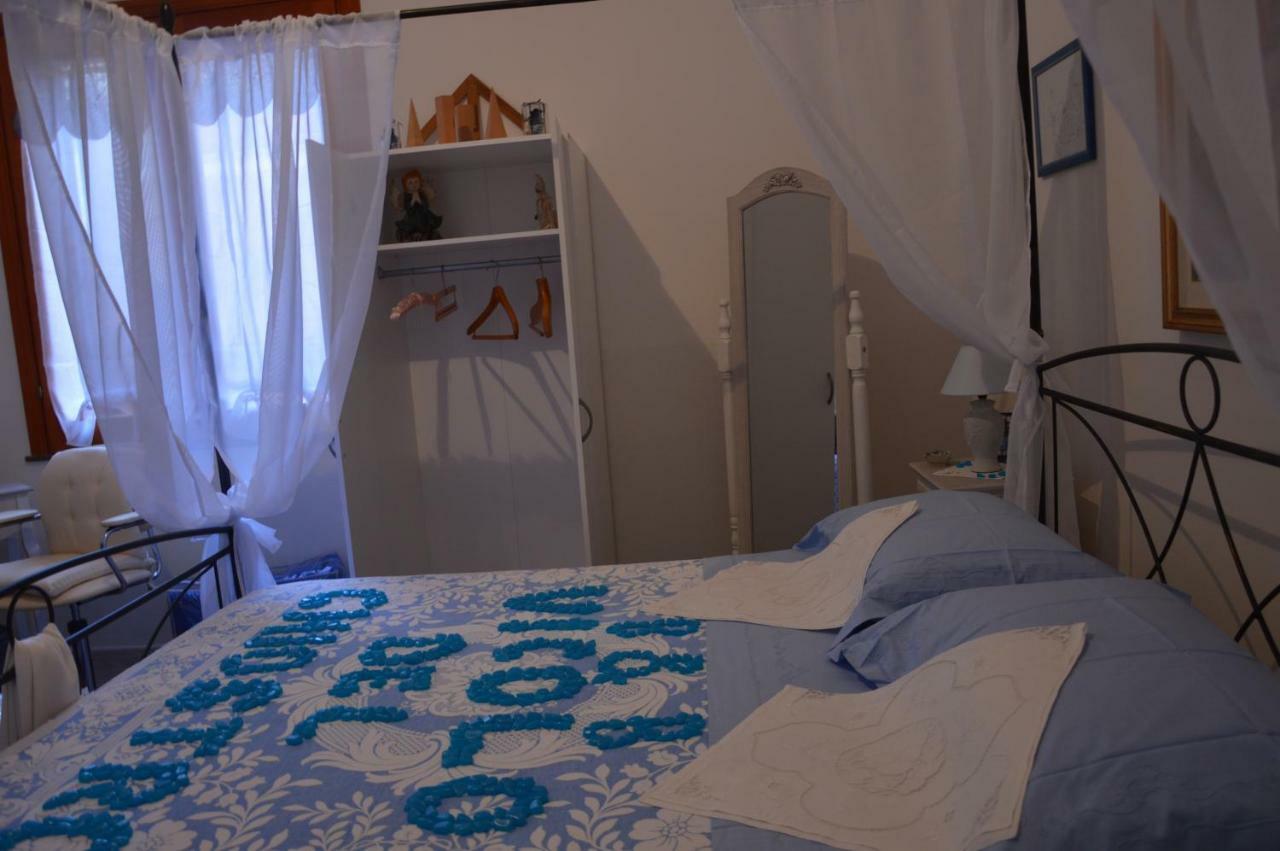 B&B Vicolo Del Chiostro Aci SantʼAntonio Dış mekan fotoğraf