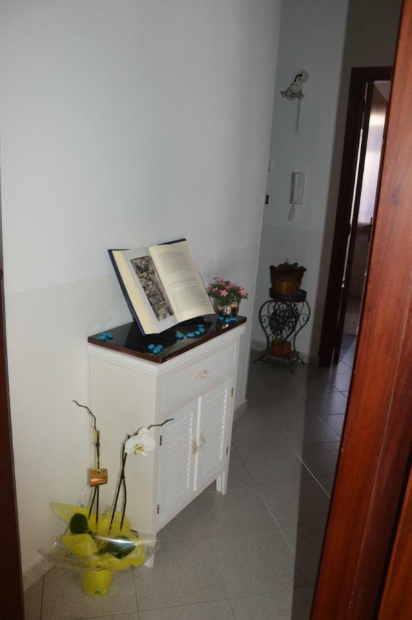 B&B Vicolo Del Chiostro Aci SantʼAntonio Dış mekan fotoğraf