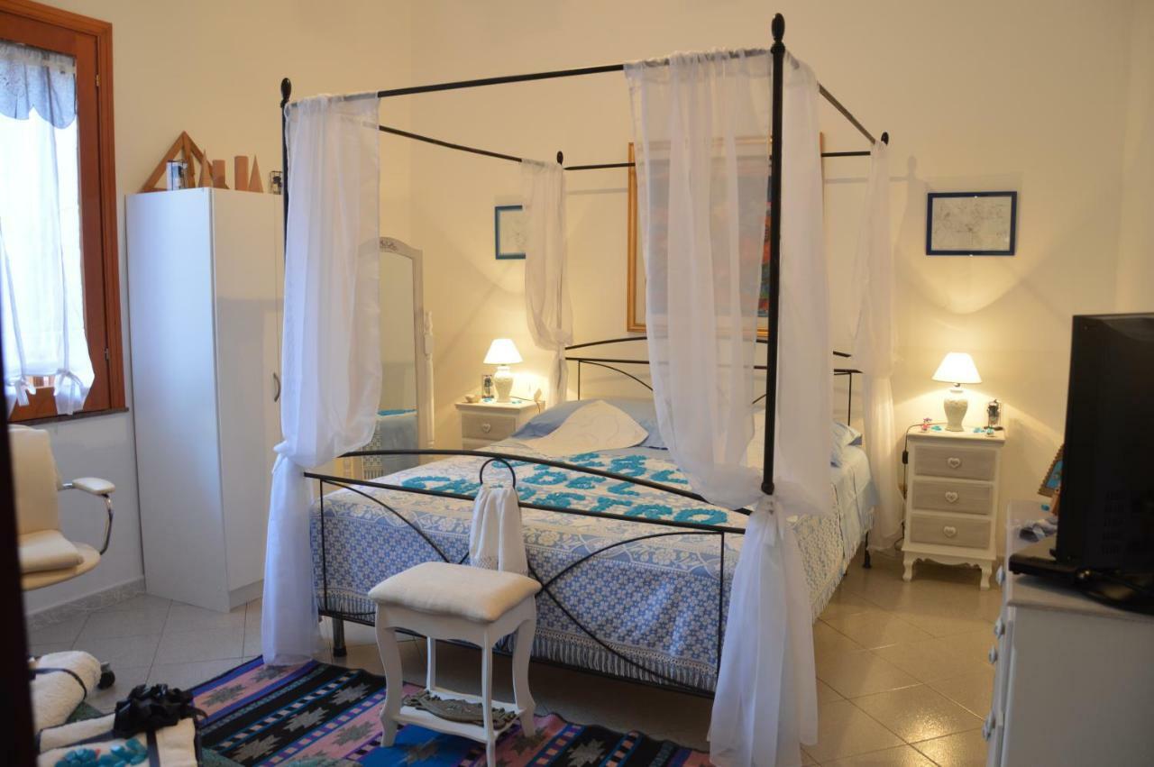 B&B Vicolo Del Chiostro Aci SantʼAntonio Dış mekan fotoğraf