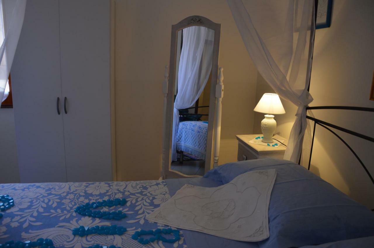 B&B Vicolo Del Chiostro Aci SantʼAntonio Dış mekan fotoğraf