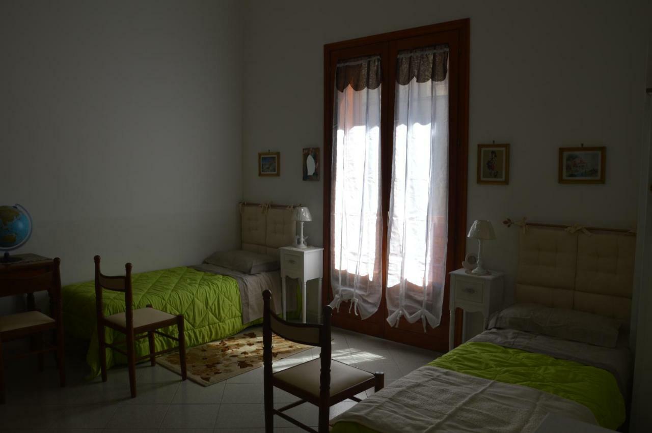B&B Vicolo Del Chiostro Aci SantʼAntonio Dış mekan fotoğraf