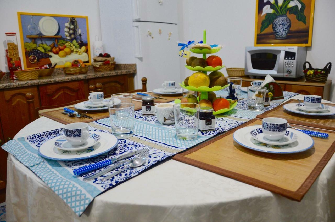 B&B Vicolo Del Chiostro Aci SantʼAntonio Dış mekan fotoğraf