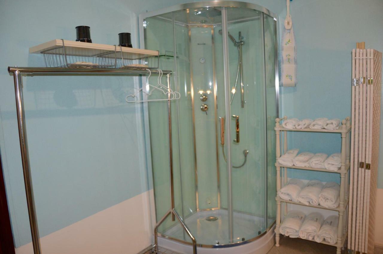 B&B Vicolo Del Chiostro Aci SantʼAntonio Dış mekan fotoğraf
