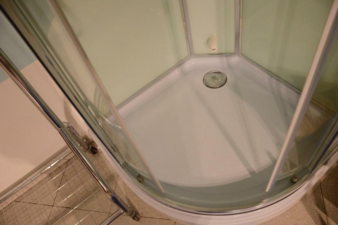 B&B Vicolo Del Chiostro Aci SantʼAntonio Dış mekan fotoğraf