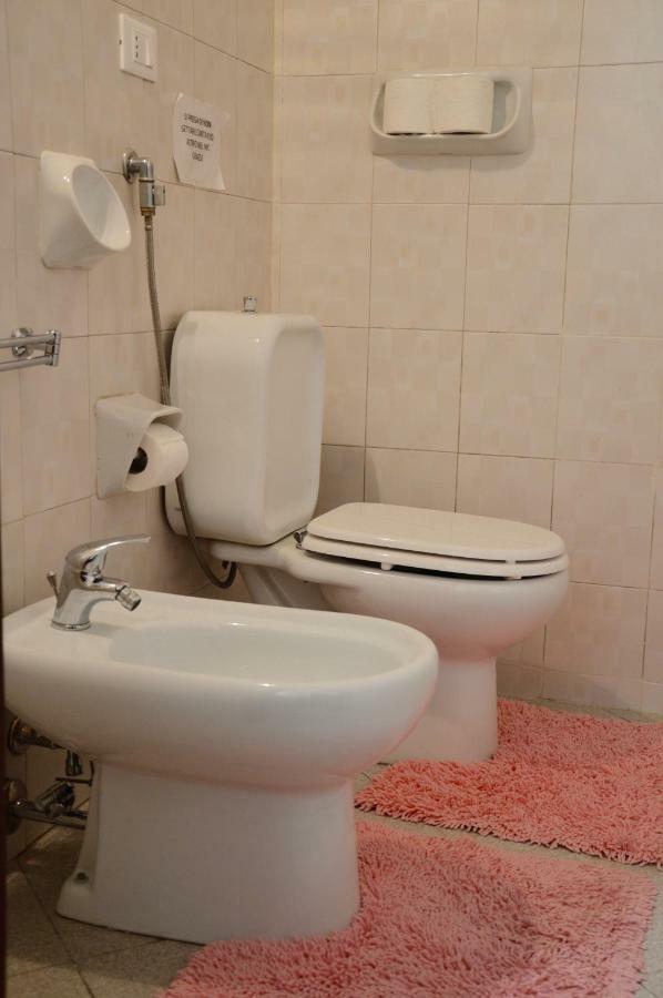 B&B Vicolo Del Chiostro Aci SantʼAntonio Dış mekan fotoğraf