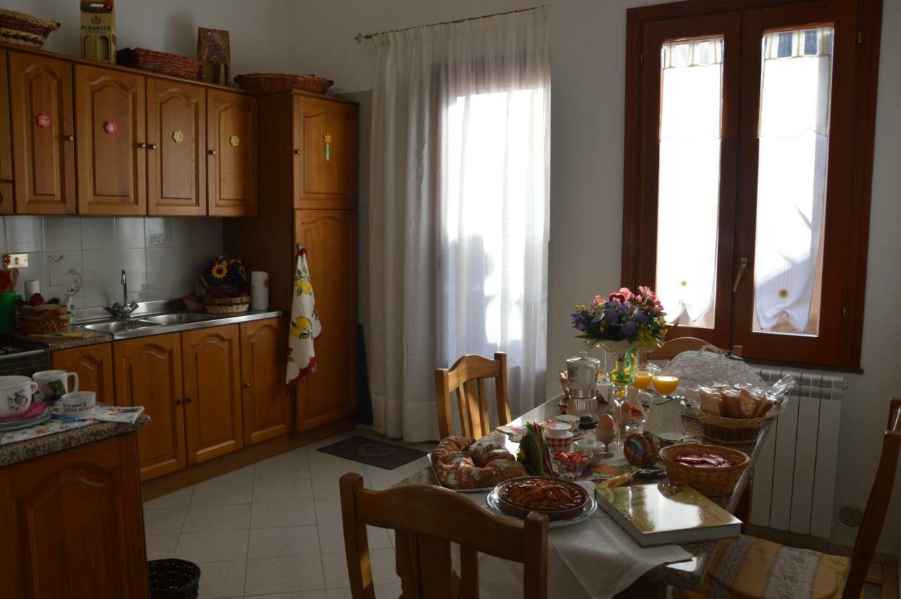 B&B Vicolo Del Chiostro Aci SantʼAntonio Dış mekan fotoğraf