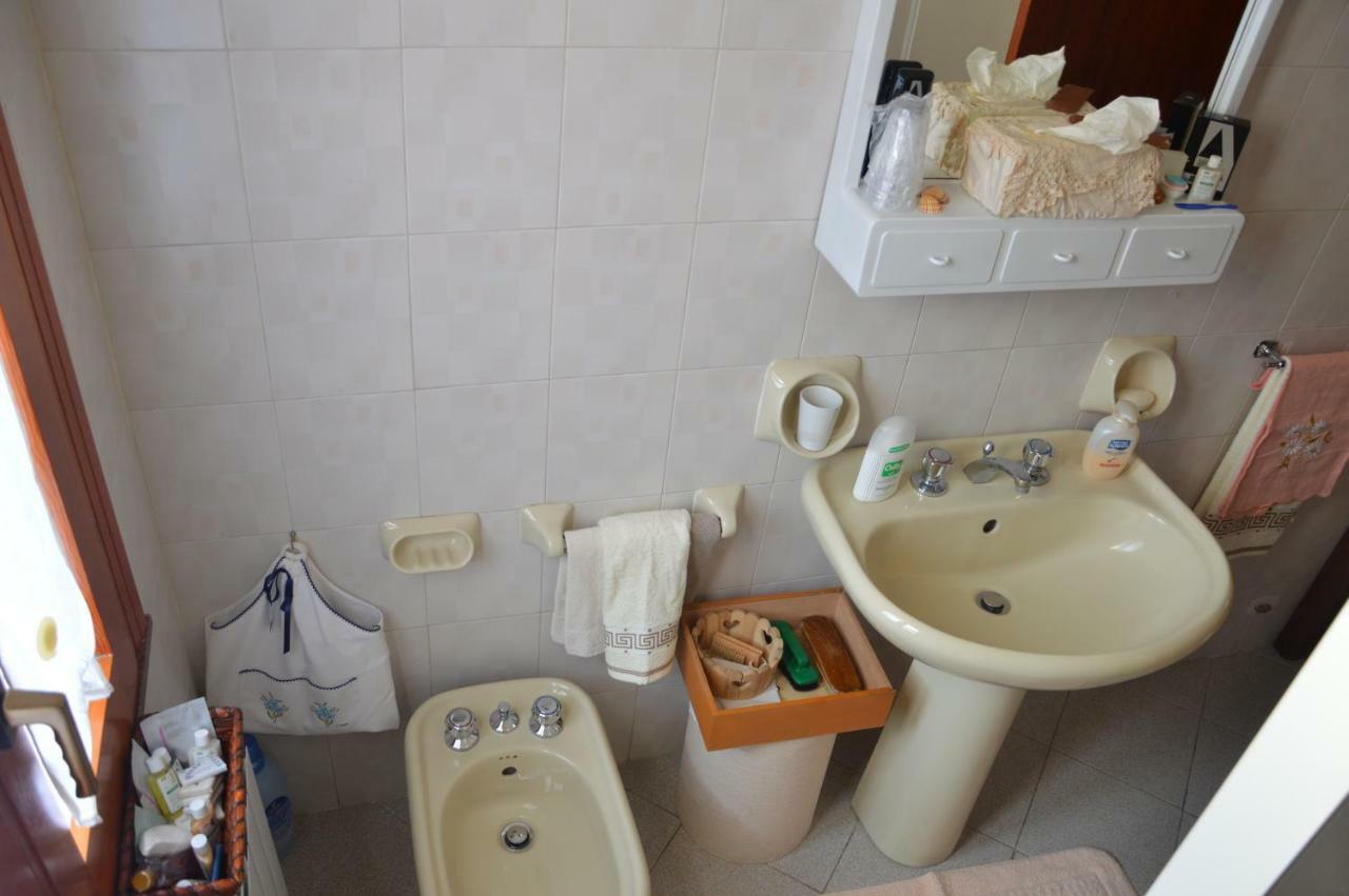 B&B Vicolo Del Chiostro Aci SantʼAntonio Dış mekan fotoğraf
