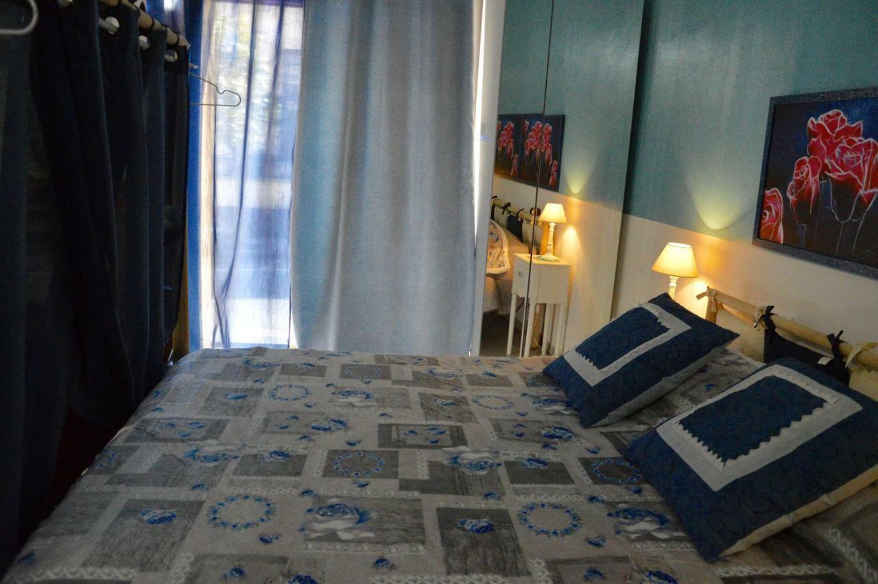 B&B Vicolo Del Chiostro Aci SantʼAntonio Dış mekan fotoğraf